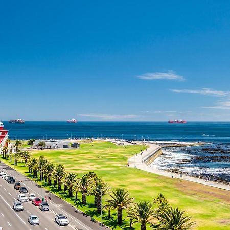 Atlantic Spray Apartment Cape Town Exterior photo