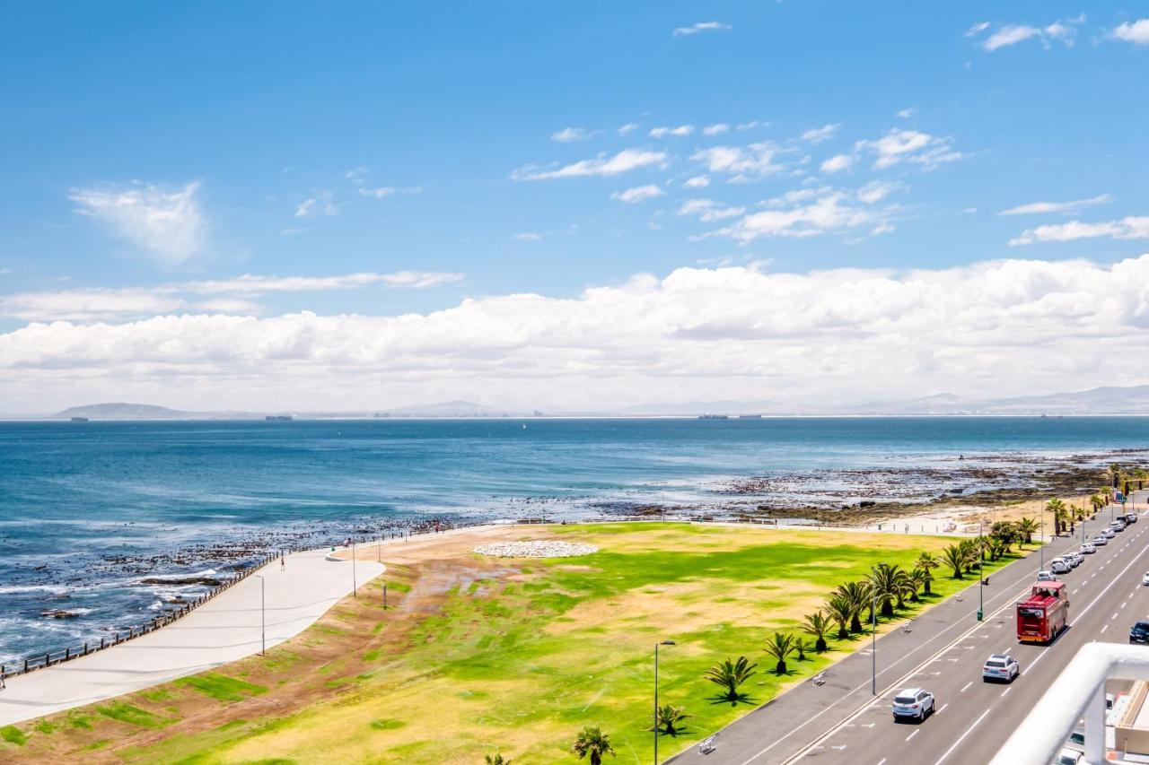 Atlantic Spray Apartment Cape Town Exterior photo