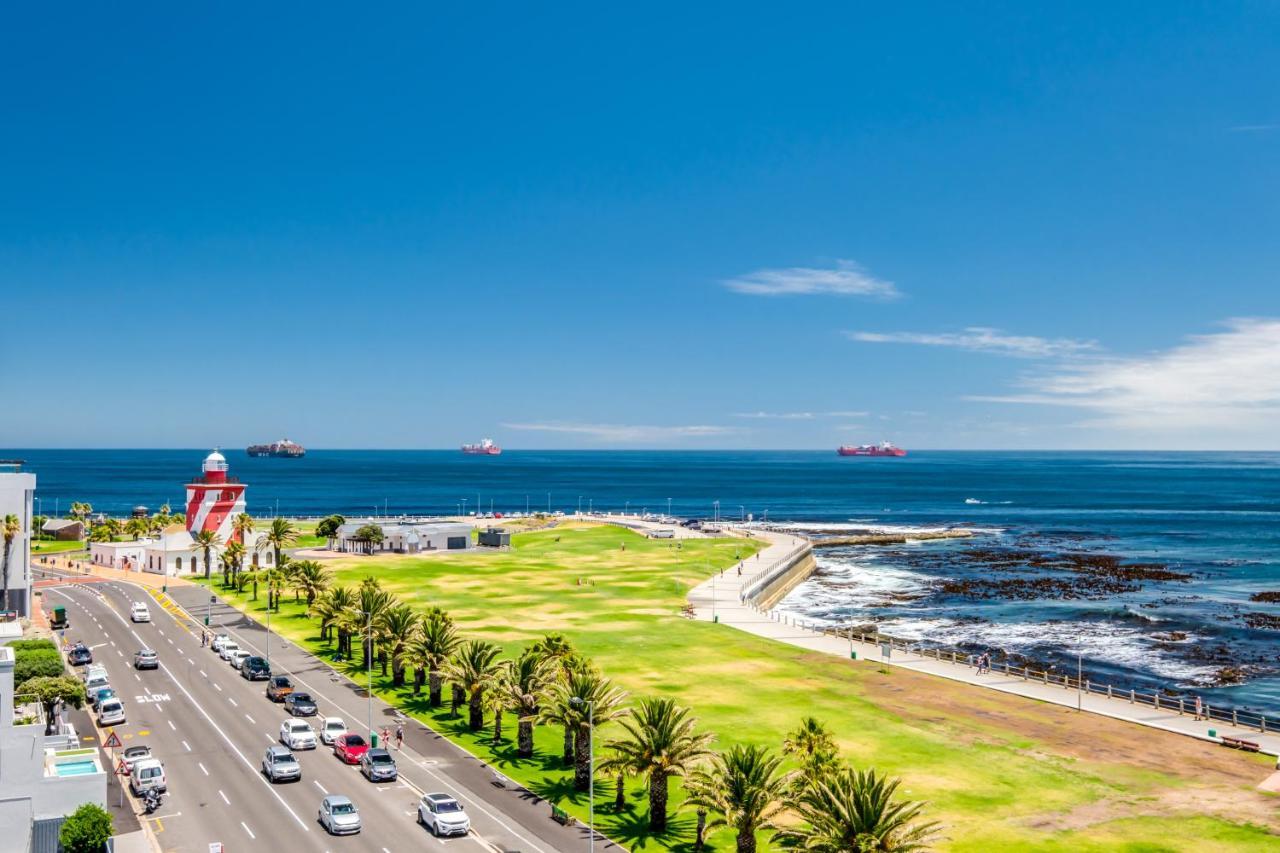 Atlantic Spray Apartment Cape Town Exterior photo